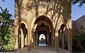 Coralia Club Palmariva Marrakech